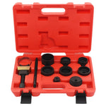 HKH Ferramenta para Casquilho do Braço de Suspensão Eixo Traseiro BMW E87-90-93/M3