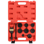 HKH Ferramenta para Casquilho do Braço de Suspensão Eixo Traseiro BMW E87-90-93/M3