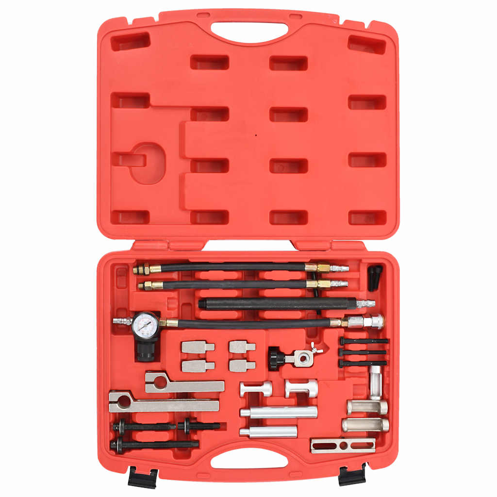 HKH Conjunto de Ferramentas para Mola de Válvula Universal