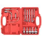 HKH Bomba Manual/Automática de Óleo de Transmissão 7.5 L