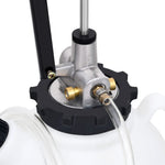 HKH Bomba Manual/Automática de Óleo de Transmissão 7.5 L