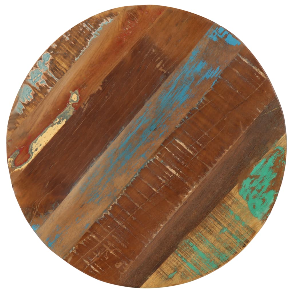 HKH Mesa de Apoio 45x (45-62) Cm em Ferro Fundido