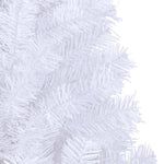 HKH Árvore de Natal Artificial de 620 Ramos com Suporte
