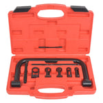 HKH Conjunto Compressor para Mola de Válvula - 10 Peças