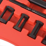 HKH Conjunto Compressor para Mola de Válvula - 10 Peças