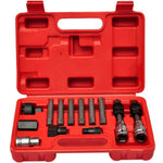 HKH Kit de Ferramentas para Alternador de Automóvel