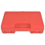 HKH Kit de Reparação de Mossas Silenciador/Tubo de Escape 1-1/8" até 3-1/2"