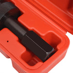 HKH Extractor de Injector Diesel - Ferramenta M8 M12 M14