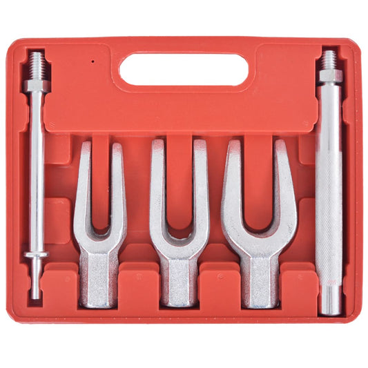 HKH Conjunto Extractor de Rótulas 17/23/28mm para Manutenção Automóvel