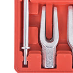 HKH Conjunto Extractor de Rótulas 17/23/28mm para Manutenção Automóvel