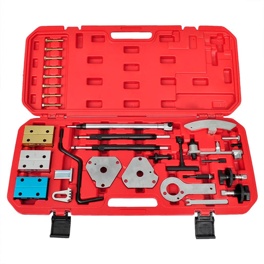 HKH Conjunto de Ferramentas para Sincronização de Motor - Fiat
