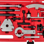 HKH Juego de Herramientas de Calado del Motor - Fiat