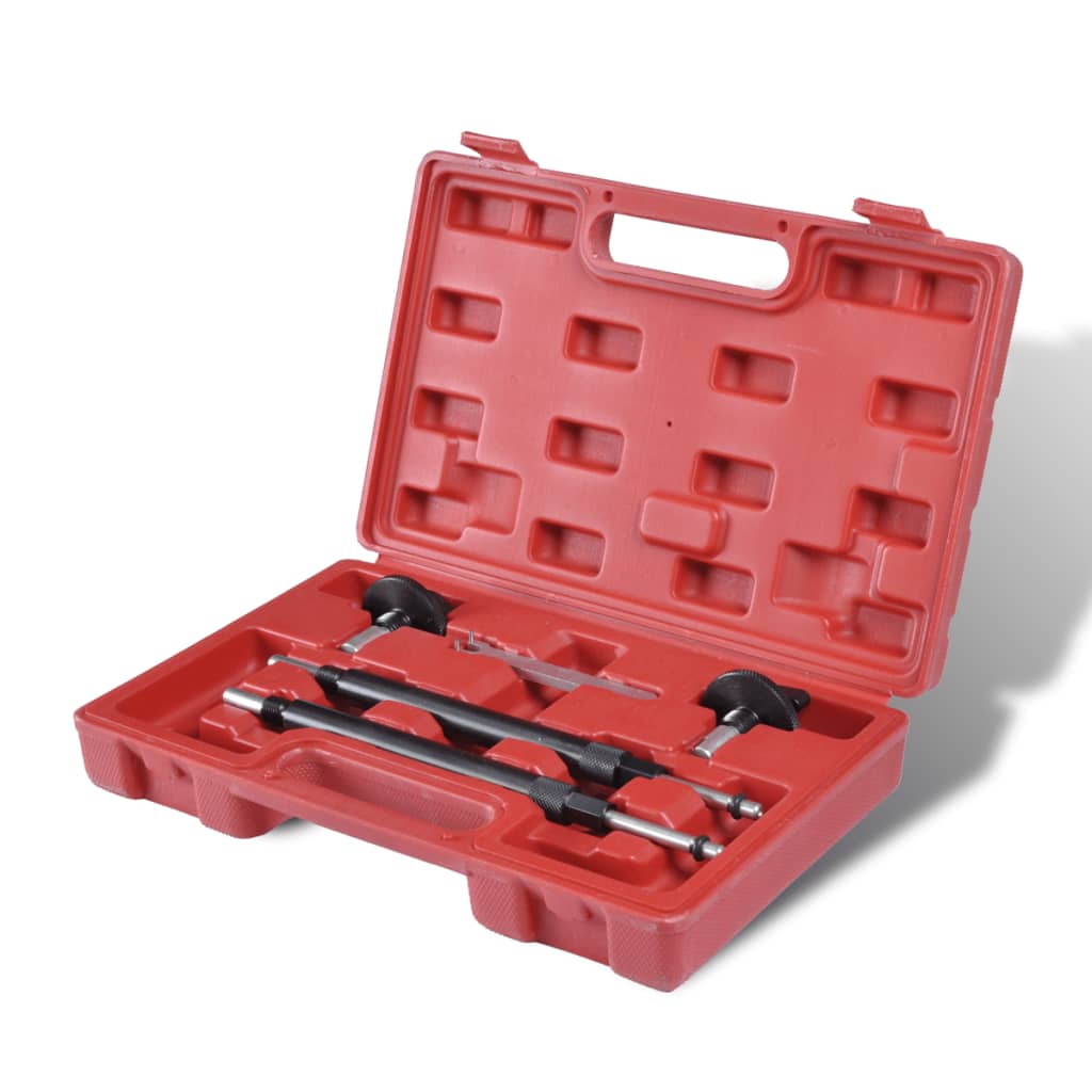 HKH Kit de Ferramentas para Sincronização de Motor - 1.2 16V  - Fiat