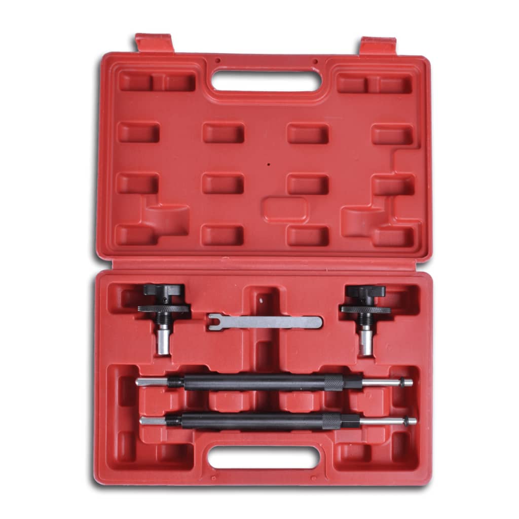HKH Kit de Ferramentas para Sincronização de Motor - 1.2 16V  - Fiat
