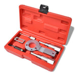 HKH Kit de Bloqueio de Regulação Diesel - Saab/Vauxhall/Opel