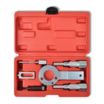 HKH Kit de Bloqueio de Regulação Diesel - Saab/Vauxhall/Opel