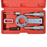 HKH Kit de Bloqueio de Regulação Diesel - Saab/Vauxhall/Opel