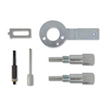 HKH Kit de Bloqueio de Regulação Diesel - Saab/Vauxhall/Opel