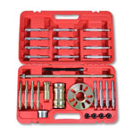 HKH Conjunto Extractor do Cubo de Roda - 30 Peças