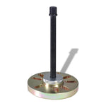 HKH Conjunto Extractor do Cubo de Roda - 30 Peças