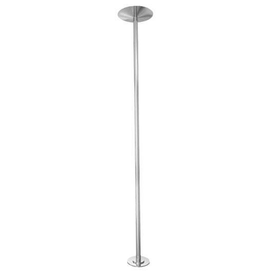 HKH Pole para Dança com Altura Ajustável