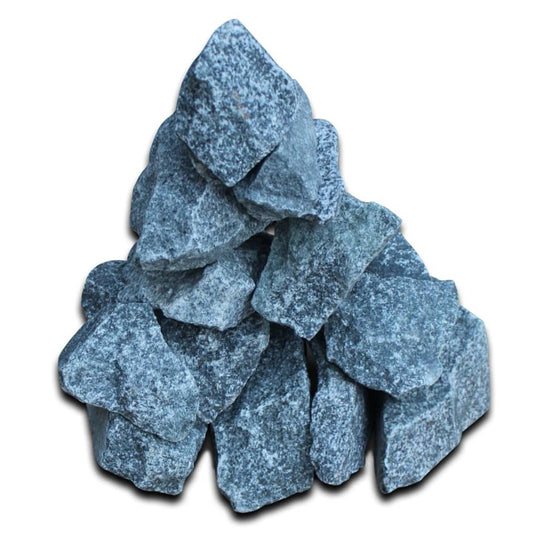 HKH Piedras de Calentamiento para Sauna 15 Kg