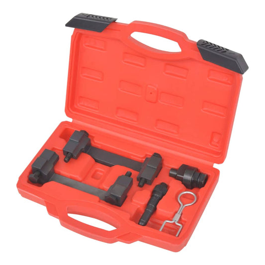HKH Conjunto de Ferramentas para Sincronização de Motor VAG 2.4/3.2 FSI V6. V8. V10