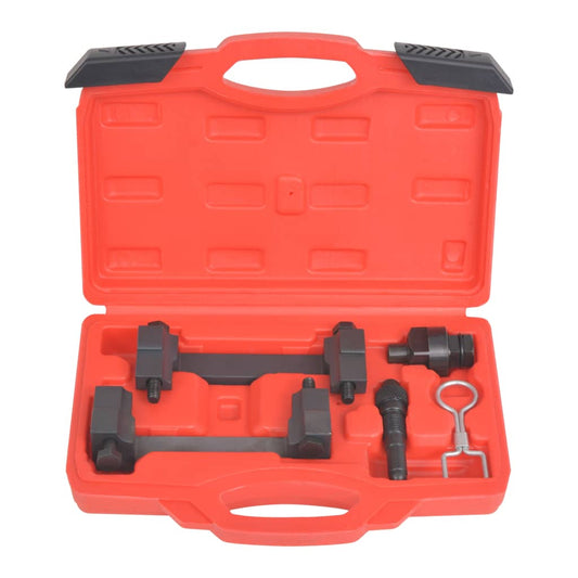HKH Conjunto de Ferramentas para Sincronização de Motor VAG 2.4/3.2 FSI V6. V8. V10