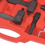 HKH Conjunto de Ferramentas para Sincronização de Motor VAG 2.4/3.2 FSI V6. V8. V10