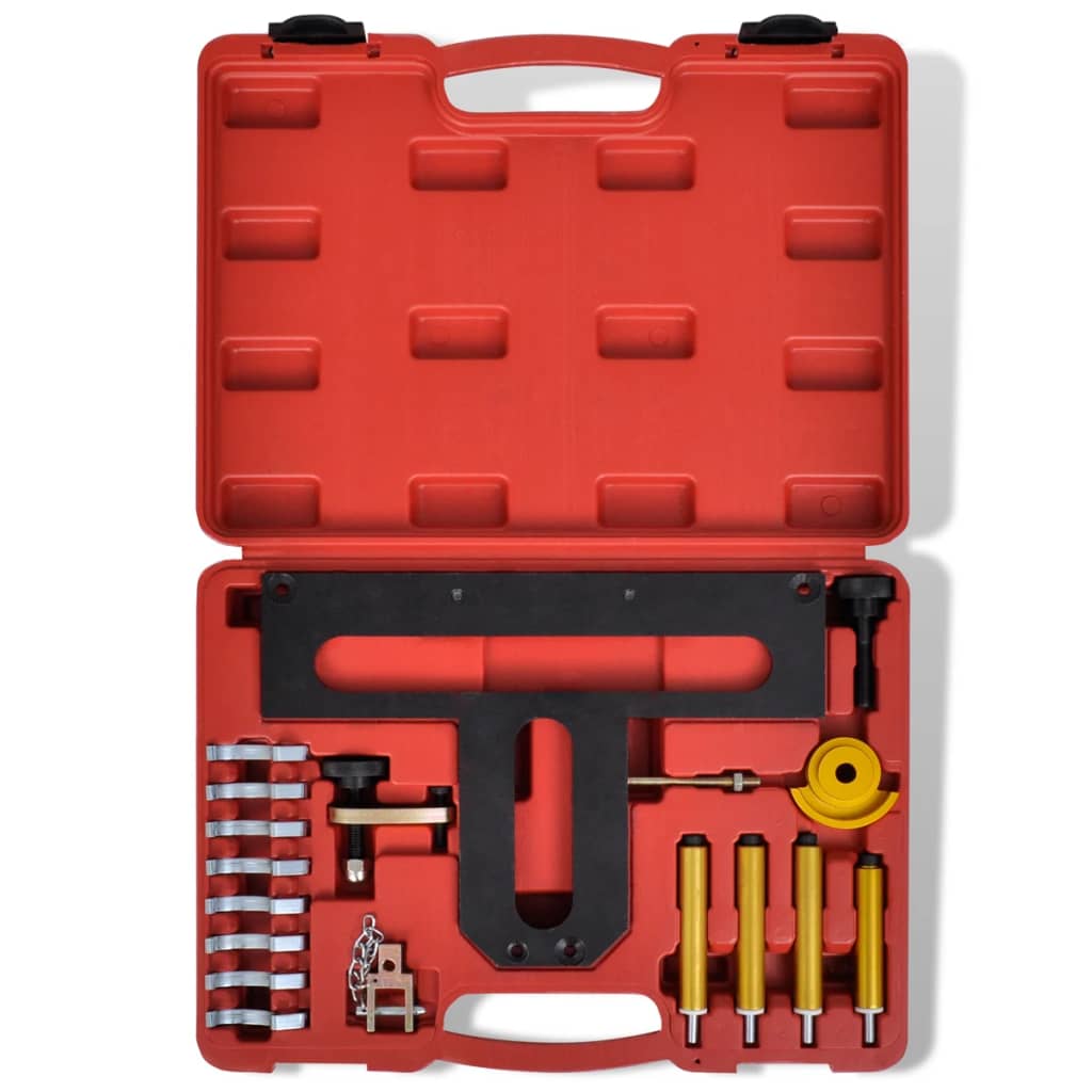 HKH Conjunto de Ferramentas de Sincronização de Motor para BMW