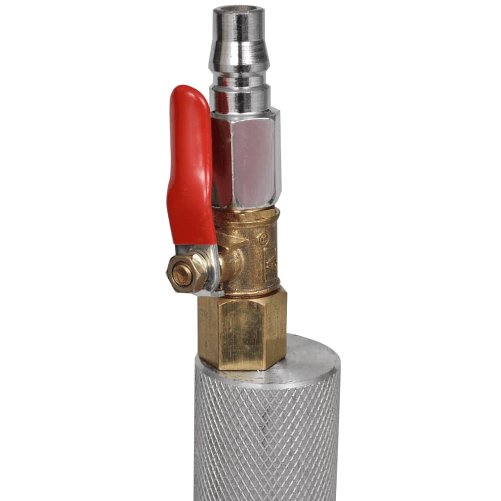 HKH Extractor de abolladuras neumático de succión con martillo deslizante