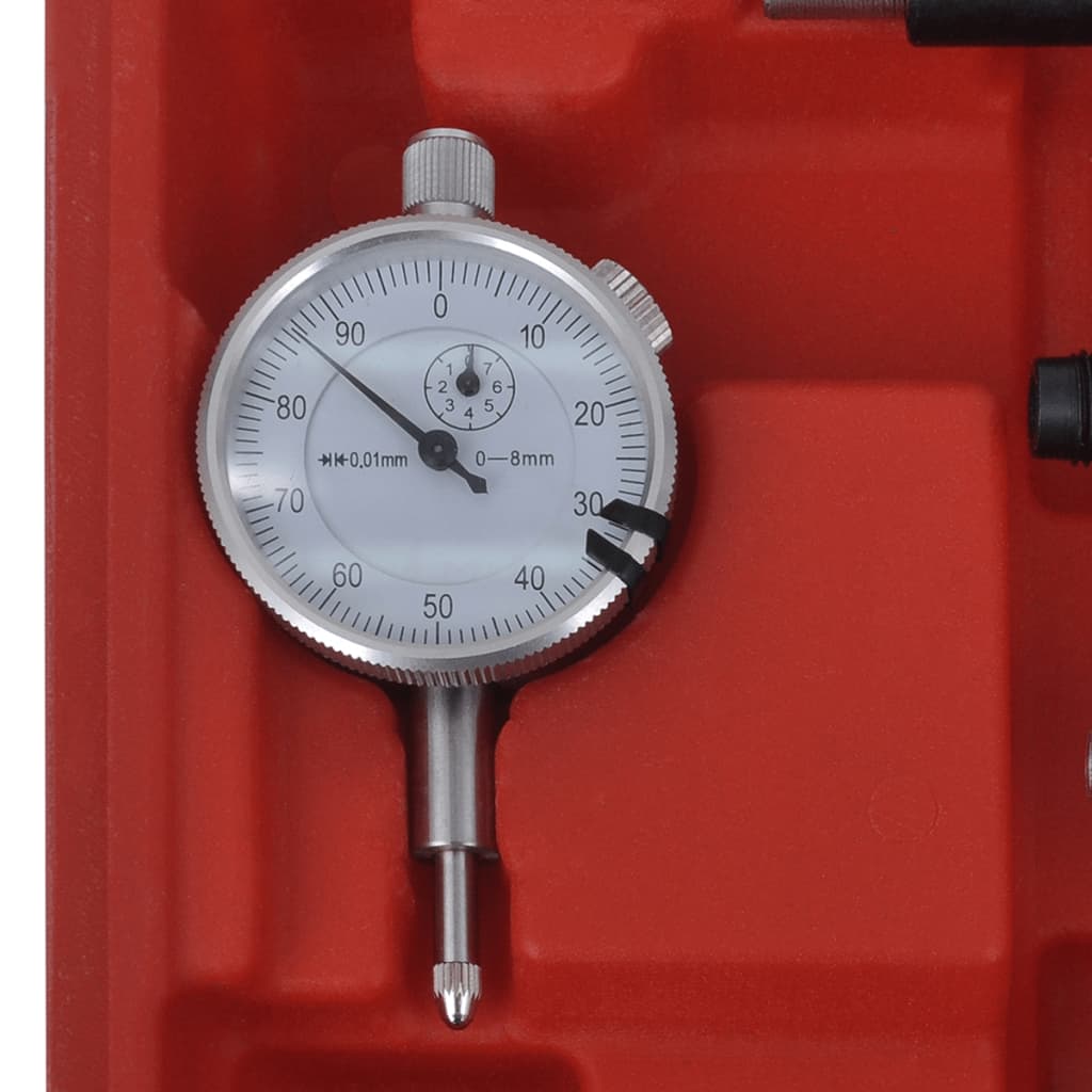 HKH Kit Ferramenta Temporizadora para Bomba de Combustível - Diesel