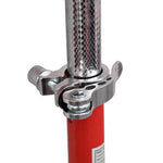 HKH Monociclo Ajustável de 16 Polegadas - Vermelho