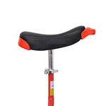 HKH Monociclo Ajustável de 16 Polegadas - Vermelho