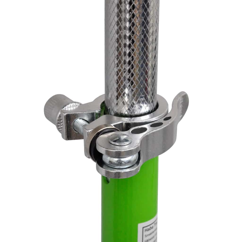 HKH Monociclo Ajustável de 16 Polegadas - Verde