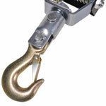 HKH Puxador de Cabo 1815 kg com 2 Engrenagens