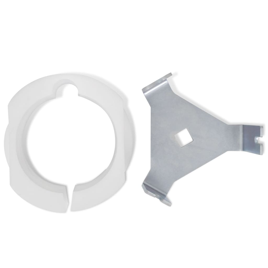 HKH Conjunto de Ferramentas para Remoção do Filtro de Combustível