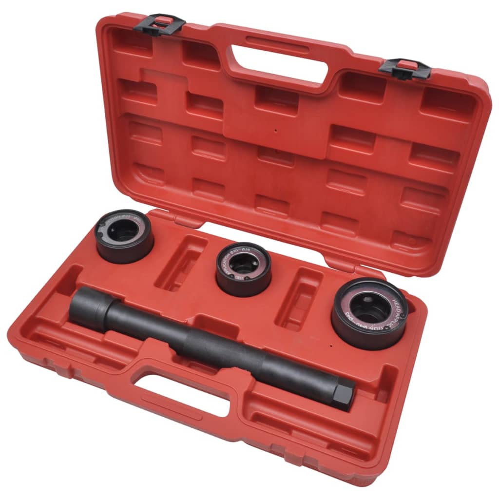 HKH Conjunto de 4 Ferramentas para instalação de Barras de Direção