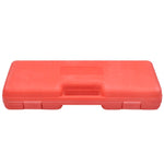HKH Conjunto de 9 Ferramentas. Extractor de Rolamentos. Furo Cego
