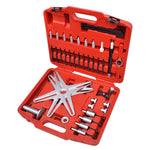 HKH Kit Ferramentas de Auto Alinhamento da Embreagem (SAC)