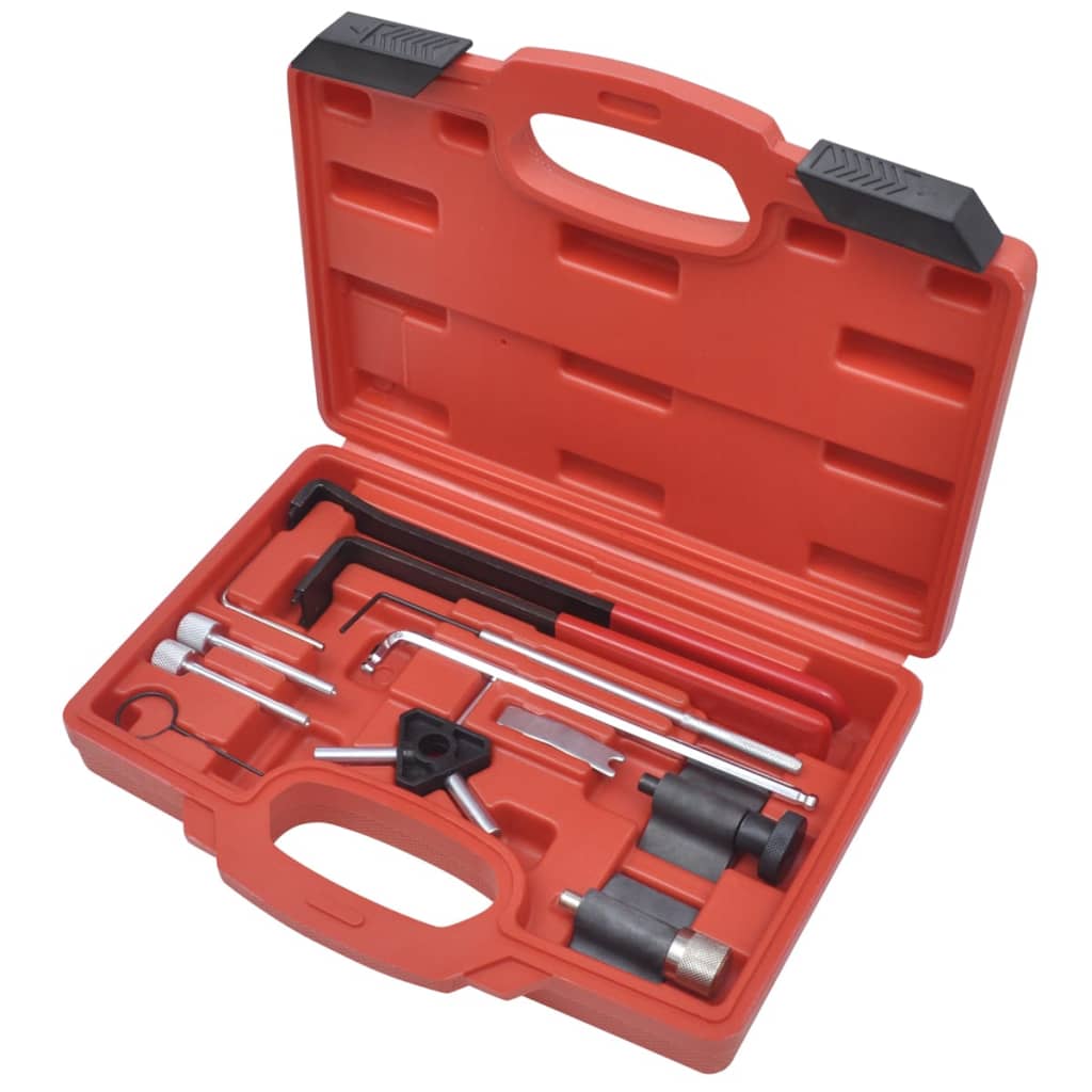 HKH Kit de Ferramentas Sincronização para Motor Diesel - VAG 1.2/1.4/1.6/1.9/2.0
