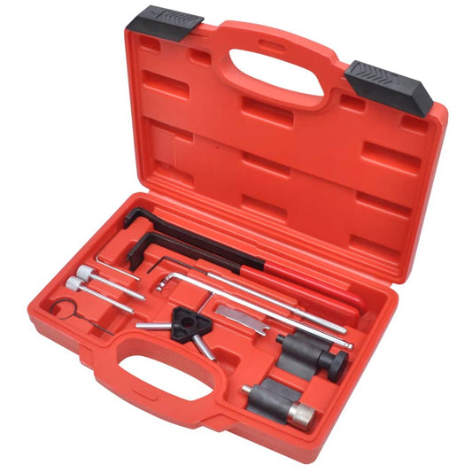 HKH Kit de Ferramentas Sincronização para Motor Diesel - VAG 1.2/1.4/1.6/1.9/2.0