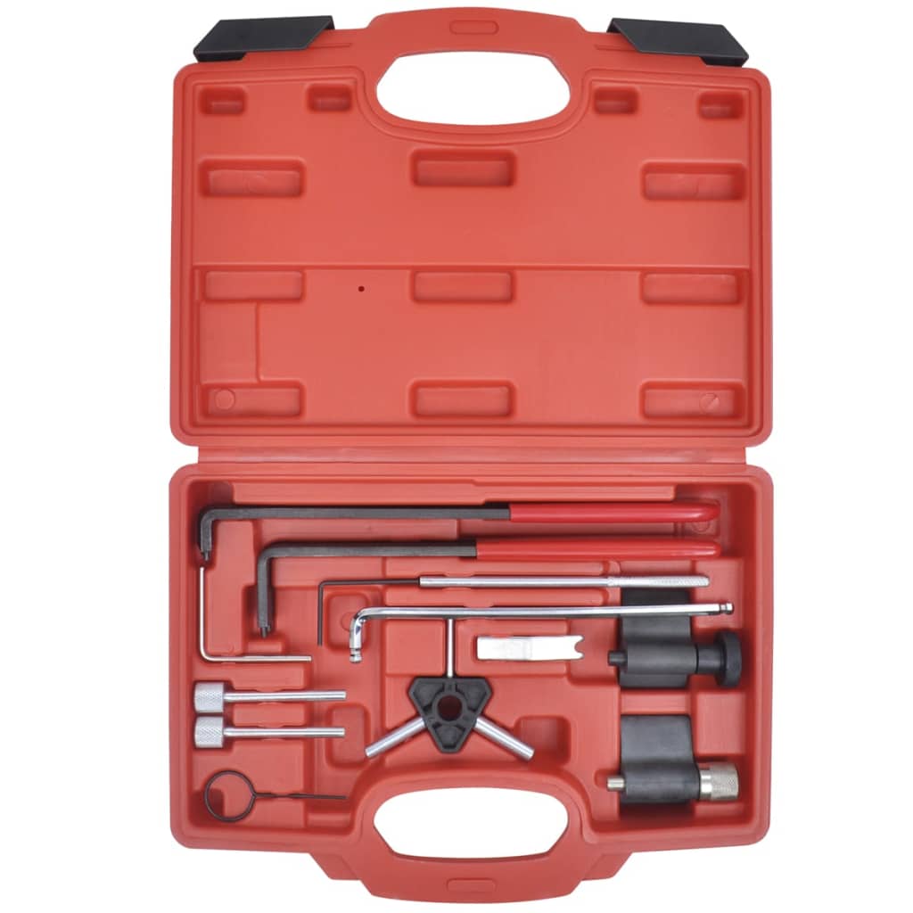 HKH Kit de Ferramentas Sincronização para Motor Diesel - VAG 1.2/1.4/1.6/1.9/2.0