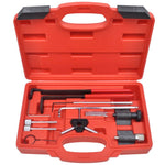HKH Kit de herramientas de sincronización para motor diésel - VAG 1.2/1.4/1.6/1.9/2.0