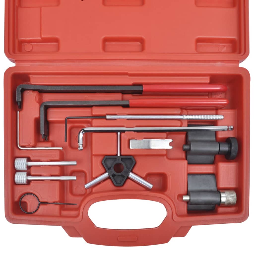HKH Kit de herramientas de sincronización para motor diésel - VAG 1.2/1.4/1.6/1.9/2.0