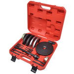 Kit de 19 Herramientas GEN2 para Rodamientos de Rueda de 82 mm HKH - Ford/Volvo