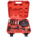 Kit de 19 Herramientas GEN2 para Rodamientos de Rueda de 82 mm HKH - Ford/Volvo