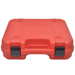 Kit de 19 Herramientas GEN2 para Rodamientos de Rueda de 82 mm HKH - Ford/Volvo