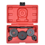 HKH Conjunto de Ferramentas para Suspensão do Eixo Traseiro - Ford Fiesta IV & Ka