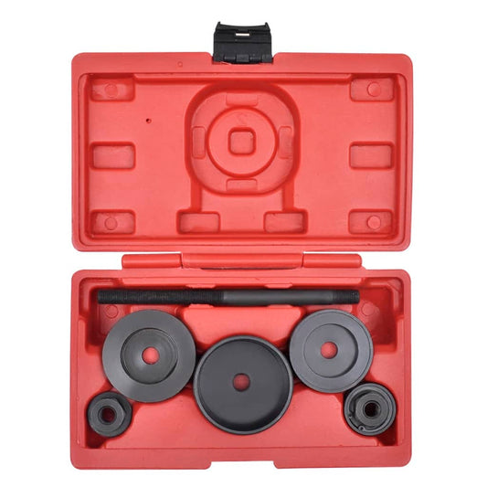 HKH Conjunto de Ferramentas para Suspensão do Eixo Traseiro - Ford Fiesta IV & Ka